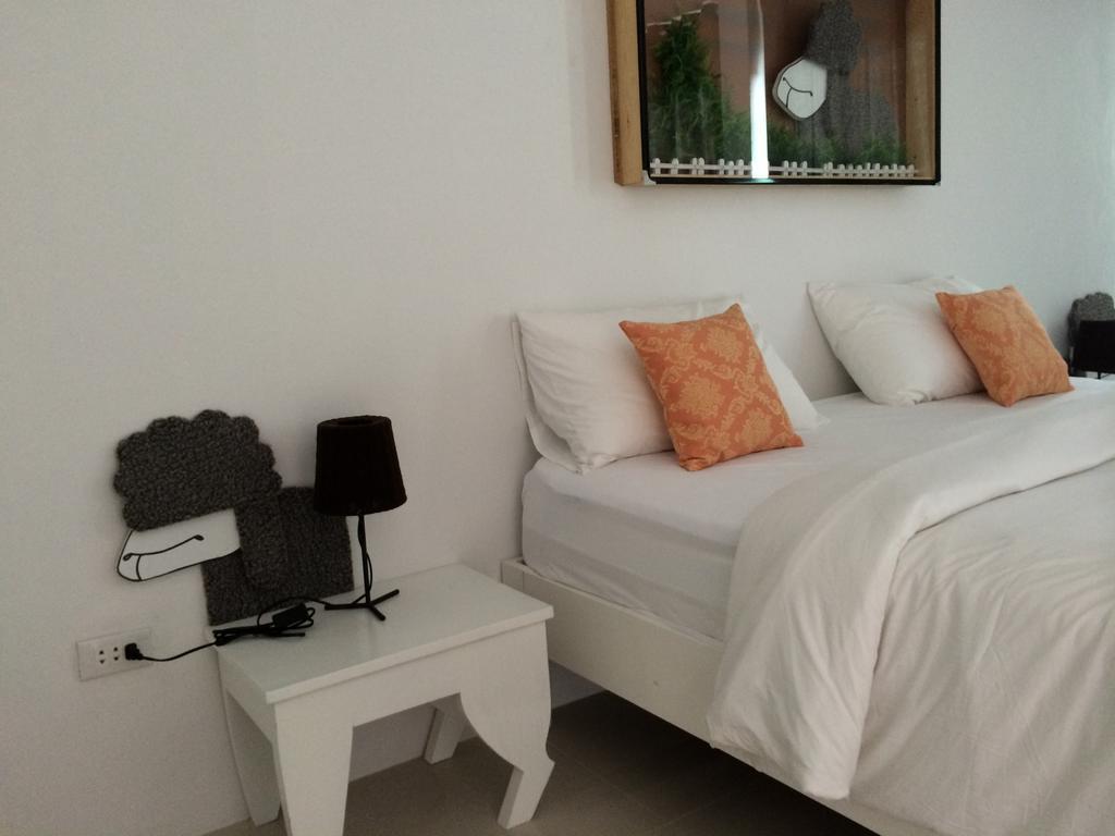 Norn Nab Dao Rimphu Resort Chiang Khan Værelse billede