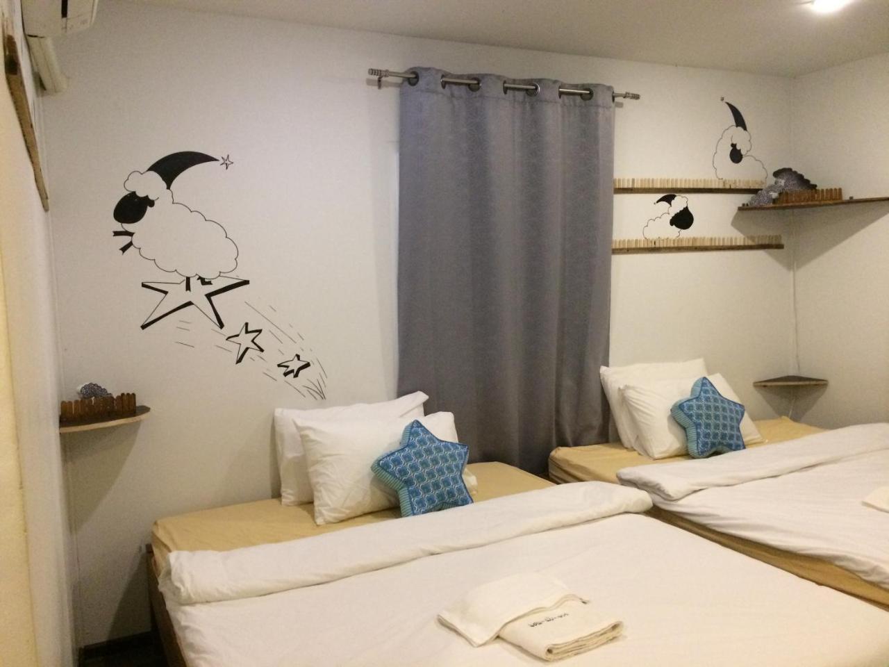 Norn Nab Dao Rimphu Resort Chiang Khan Eksteriør billede