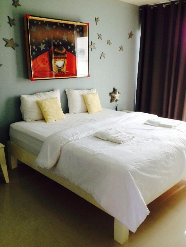 Norn Nab Dao Rimphu Resort Chiang Khan Eksteriør billede