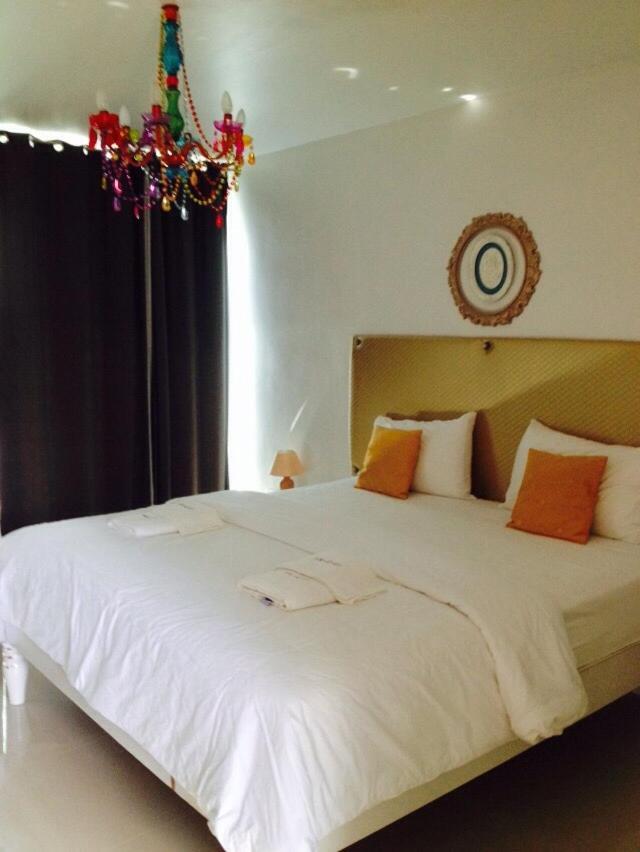 Norn Nab Dao Rimphu Resort Chiang Khan Eksteriør billede